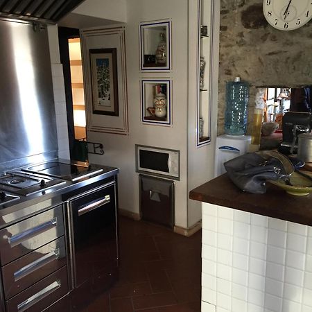 Casa Rea Villa Beverino Bagian luar foto