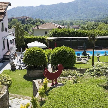 Casa Rea Villa Beverino Bagian luar foto