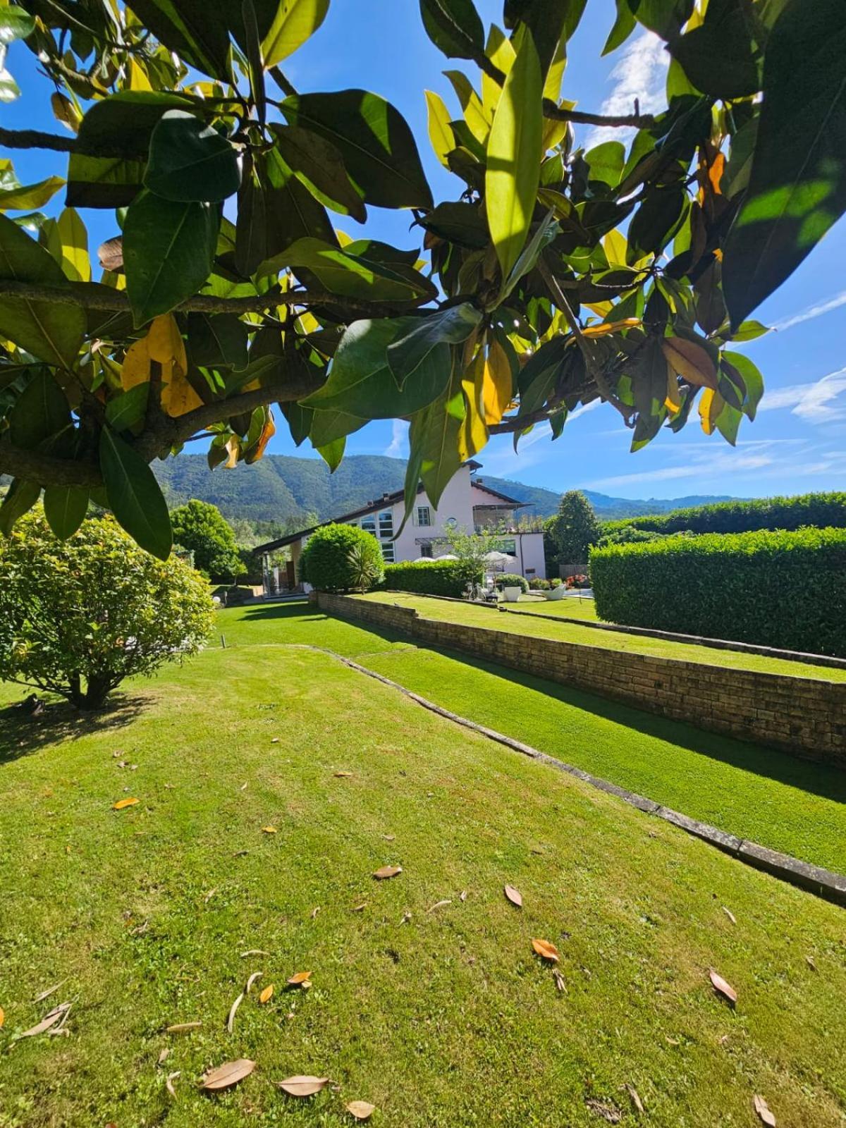 Casa Rea Villa Beverino Bagian luar foto
