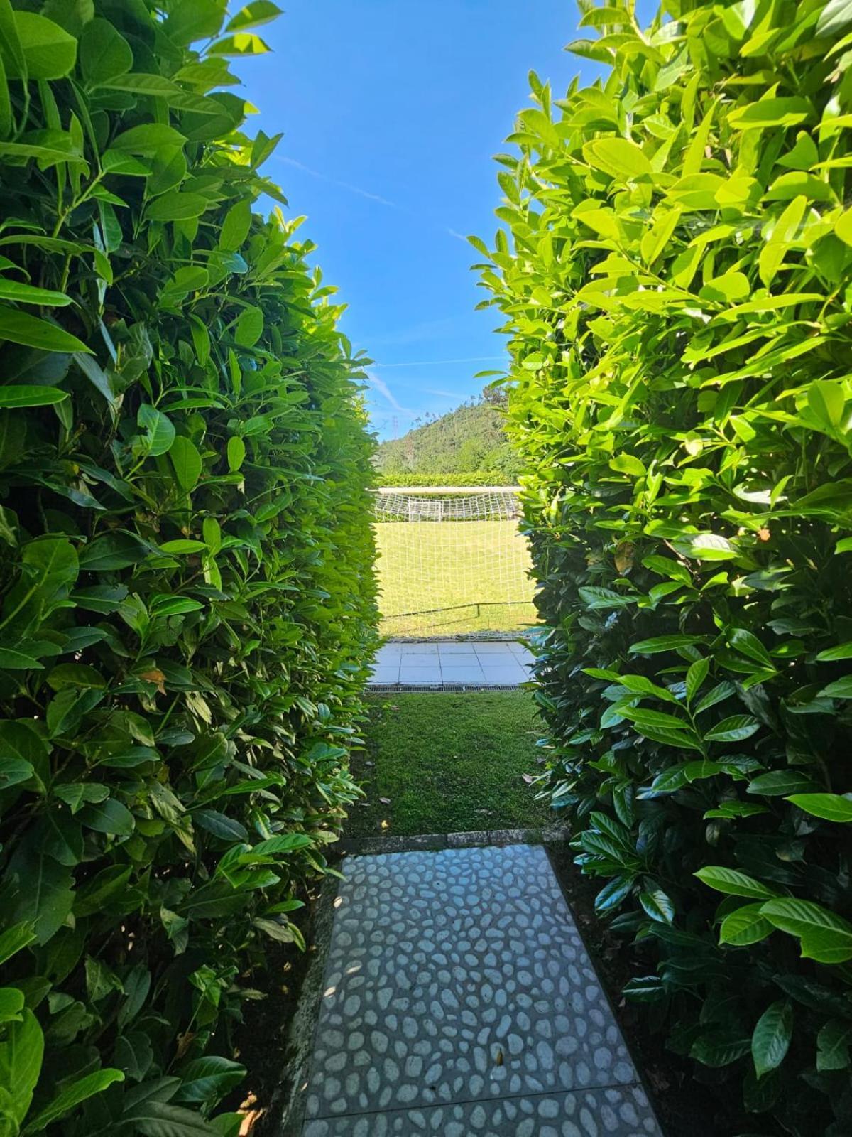Casa Rea Villa Beverino Ruang foto