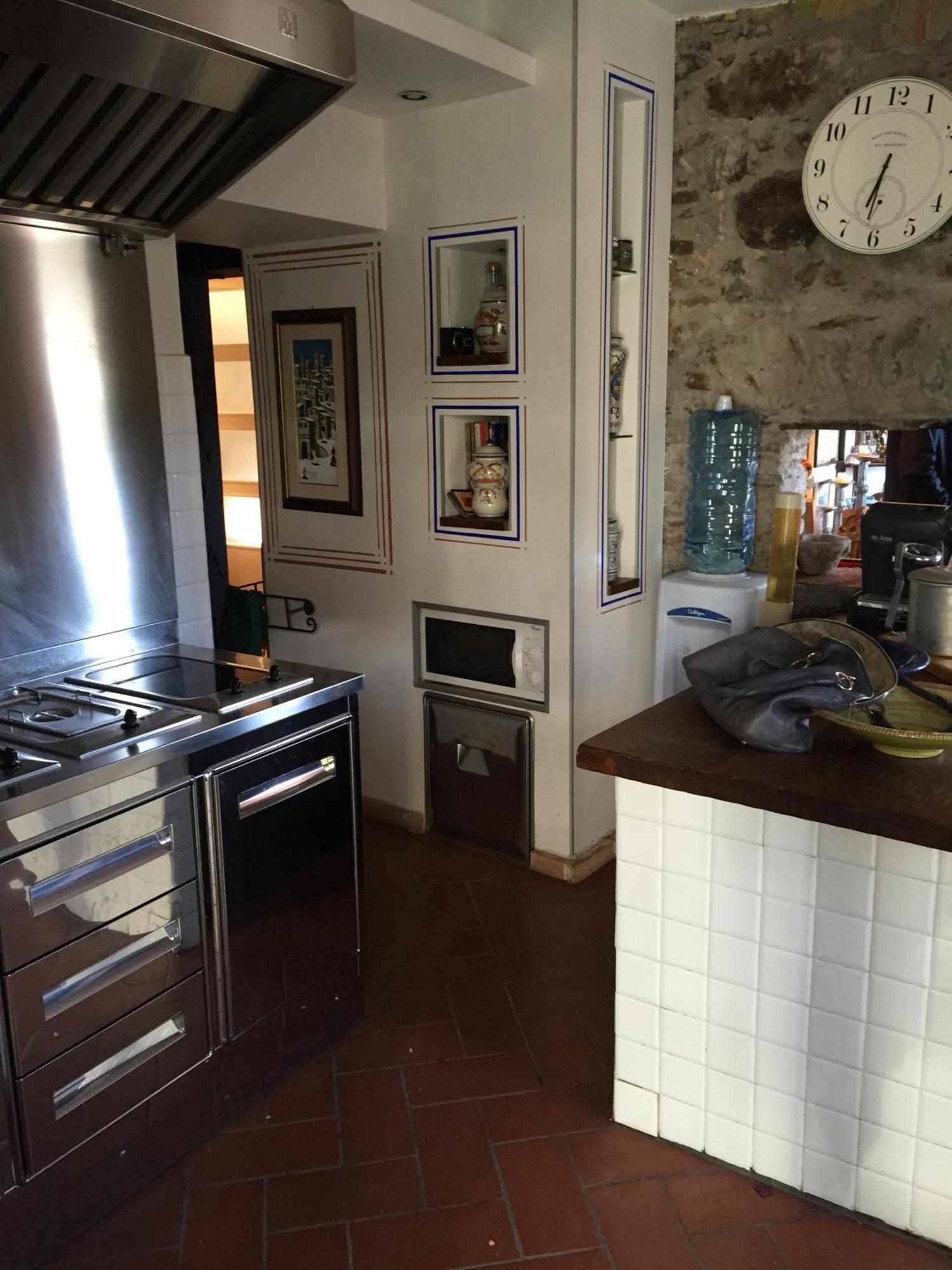 Casa Rea Villa Beverino Bagian luar foto