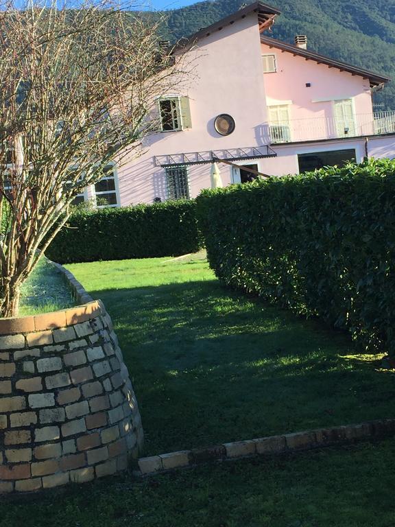 Casa Rea Villa Beverino Bagian luar foto