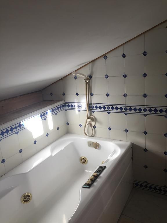 Casa Rea Villa Beverino Bagian luar foto