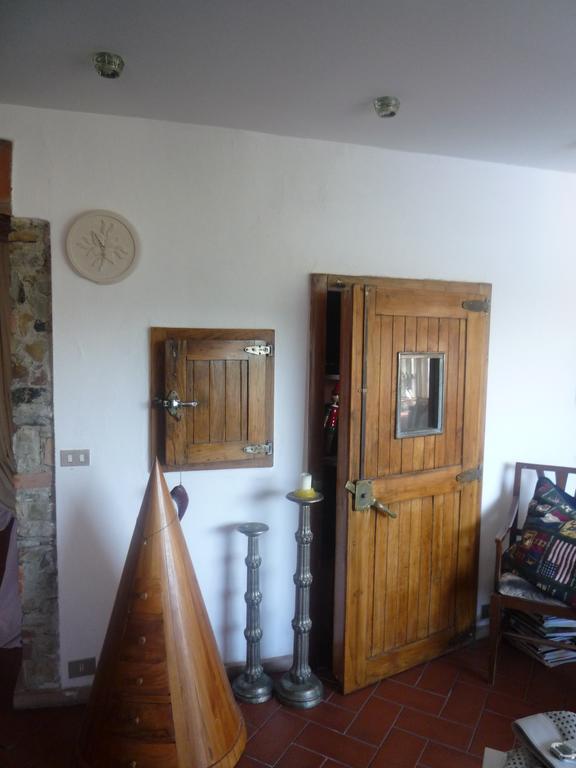Casa Rea Villa Beverino Bagian luar foto