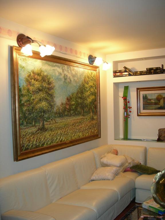 Casa Rea Villa Beverino Bagian luar foto