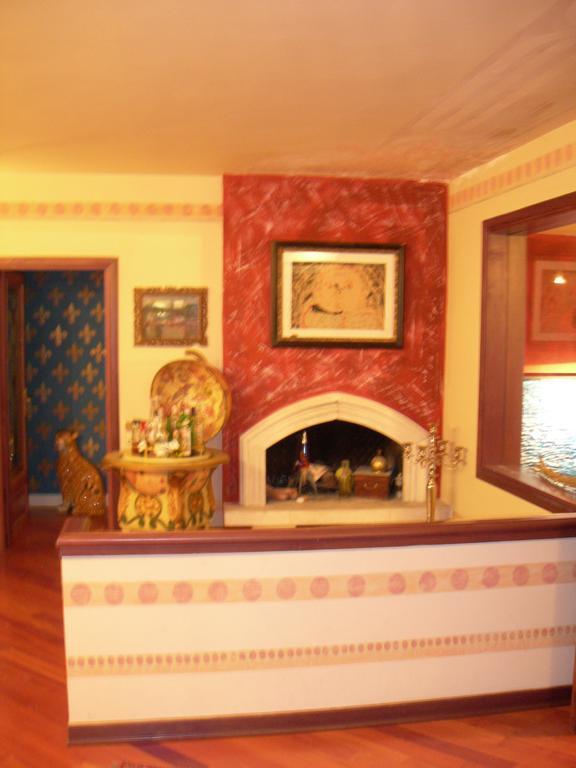 Casa Rea Villa Beverino Bagian luar foto