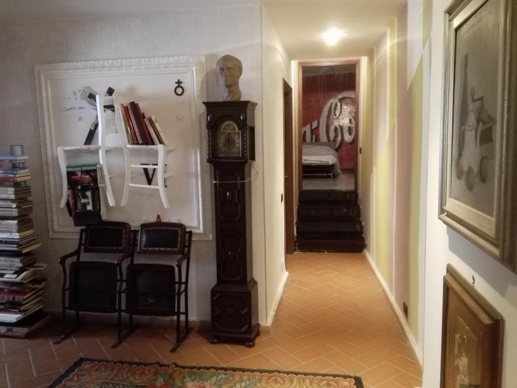 Casa Rea Villa Beverino Bagian luar foto