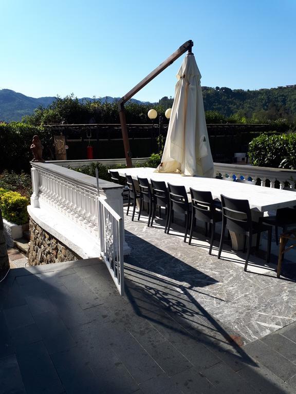 Casa Rea Villa Beverino Bagian luar foto