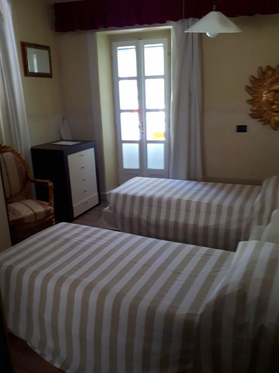 Casa Rea Villa Beverino Bagian luar foto