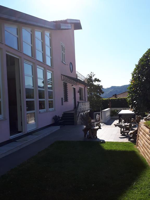 Casa Rea Villa Beverino Bagian luar foto