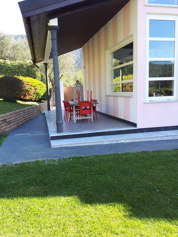 Casa Rea Villa Beverino Bagian luar foto