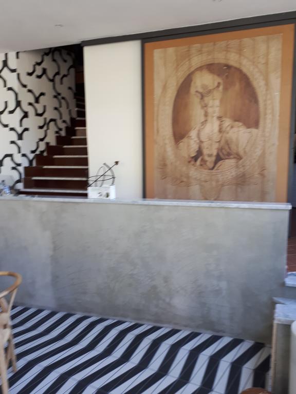 Casa Rea Villa Beverino Bagian luar foto