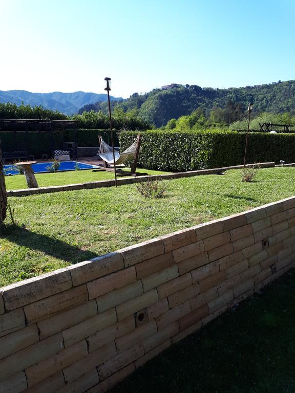 Casa Rea Villa Beverino Bagian luar foto