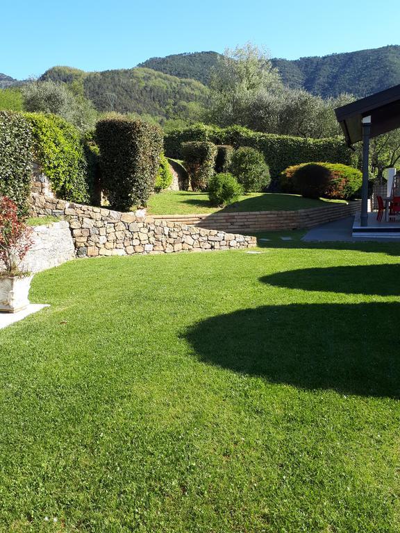 Casa Rea Villa Beverino Bagian luar foto