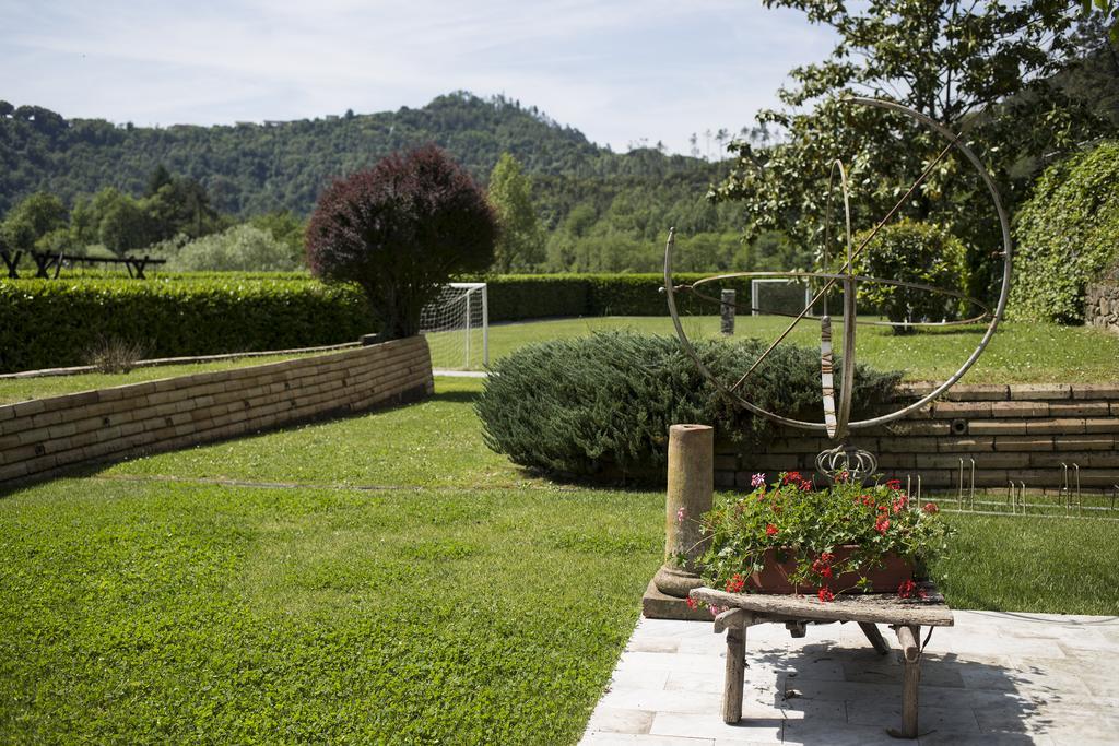 Casa Rea Villa Beverino Bagian luar foto