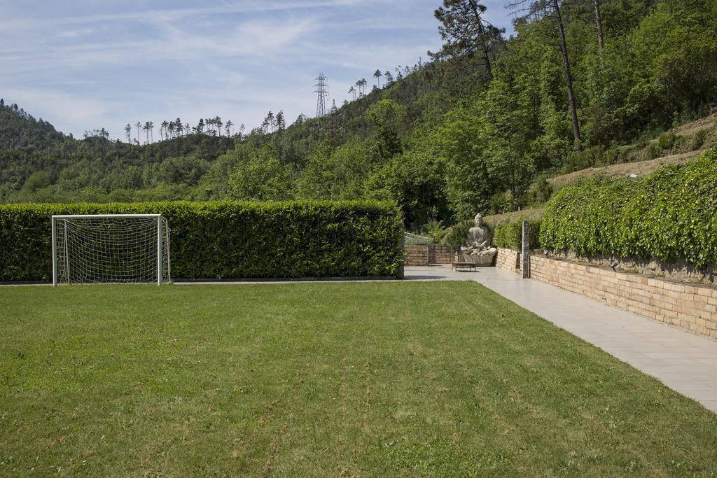 Casa Rea Villa Beverino Bagian luar foto