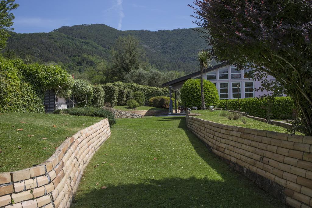 Casa Rea Villa Beverino Bagian luar foto